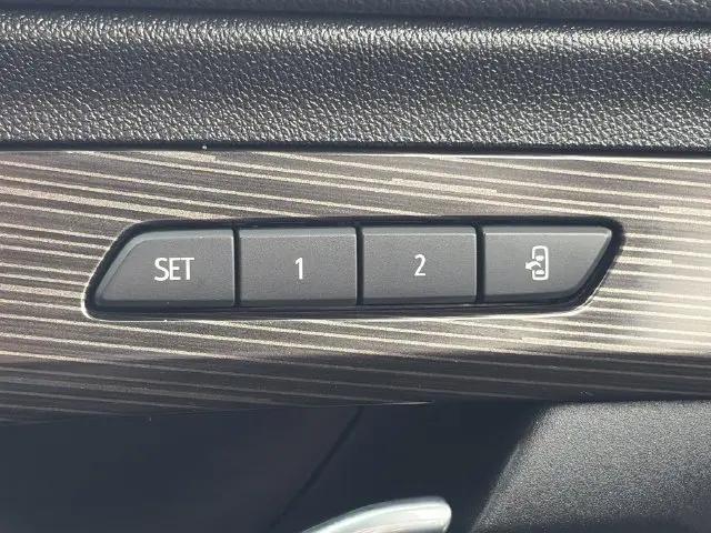 2021 GMC Terrain AWD SLT