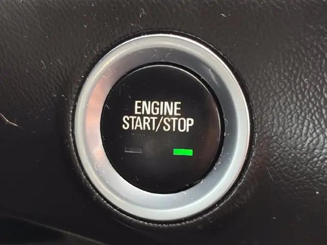 2021 GMC Terrain AWD SLT