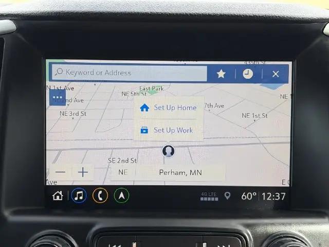 2021 GMC Terrain AWD SLT