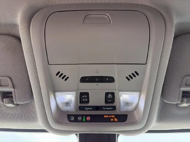 2021 GMC Terrain AWD SLT