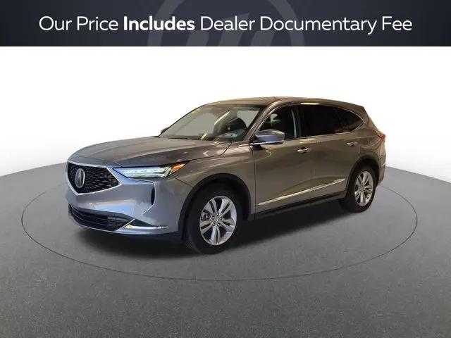 2024 Acura MDX Standard for sale in Wilkes-Barre, PA