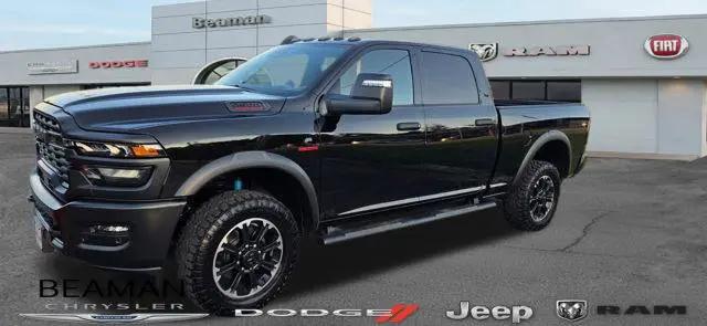 2026 Ram 2500 Warlock Crew Cab 4x4 64 Box for sale in Murfreesboro, TN