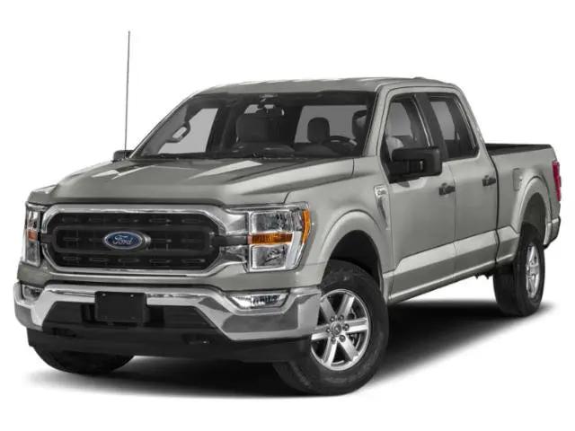 2022 Ford F-150 XLT for sale in Springfield, TN