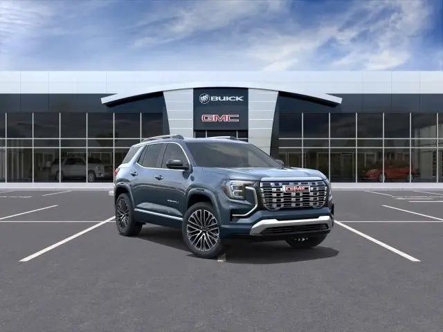 2027 GMC Terrain Denali, AWD for sale near Zanesville, OH