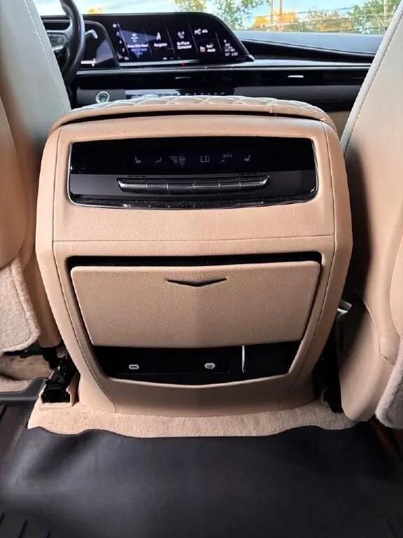 2023 Cadillac Escalade 4WD Premium Luxury