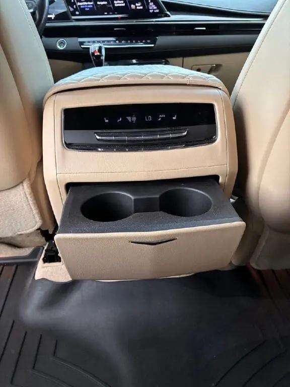 2023 Cadillac Escalade 4WD Premium Luxury