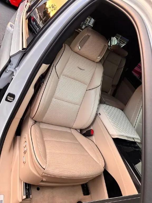 2023 Cadillac Escalade 4WD Premium Luxury