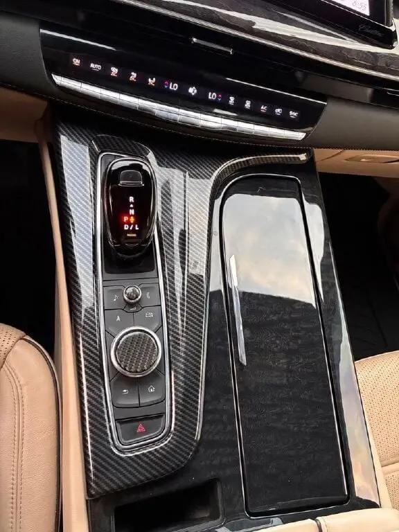 2023 Cadillac Escalade 4WD Premium Luxury