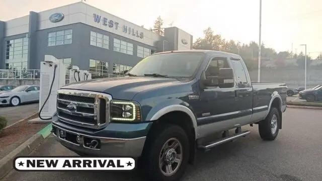 2005 Ford F-350 XL for sale in Bremerton, WA