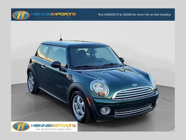 2009 MINI Cooper Cooper for sale in Raleigh, NC