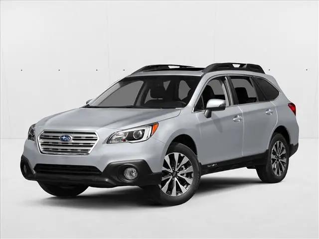 2015 Subaru Outback 2.5i Limited for sale in Westlake, OH