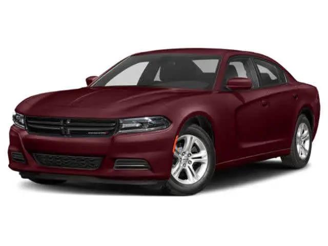 2021 Dodge Charger SXT RWD for sale in Austin, TX