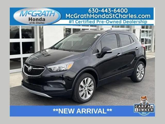 2018 Buick Encore Preferred for sale in Saint Charles, IL