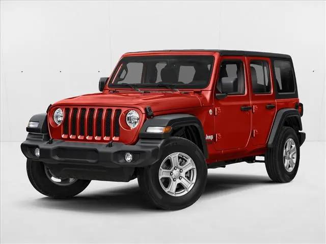 2021 Jeep Wrangler Willys Sport 4x4 for sale in Memphis, TN