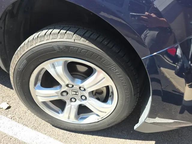 2013 Honda Pilot EX
