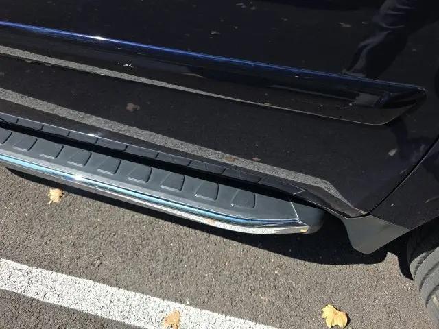2013 Honda Pilot EX