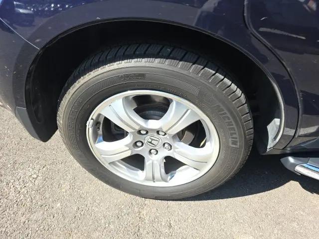 2013 Honda Pilot EX