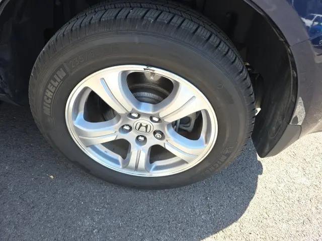 2013 Honda Pilot EX