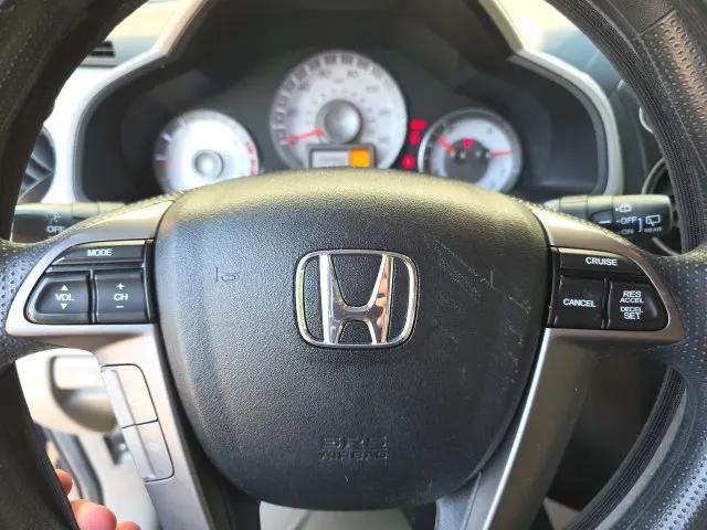 2013 Honda Pilot EX