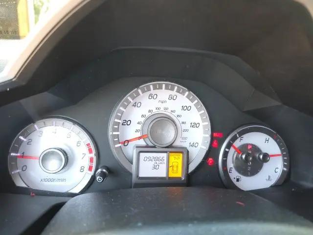 2013 Honda Pilot EX
