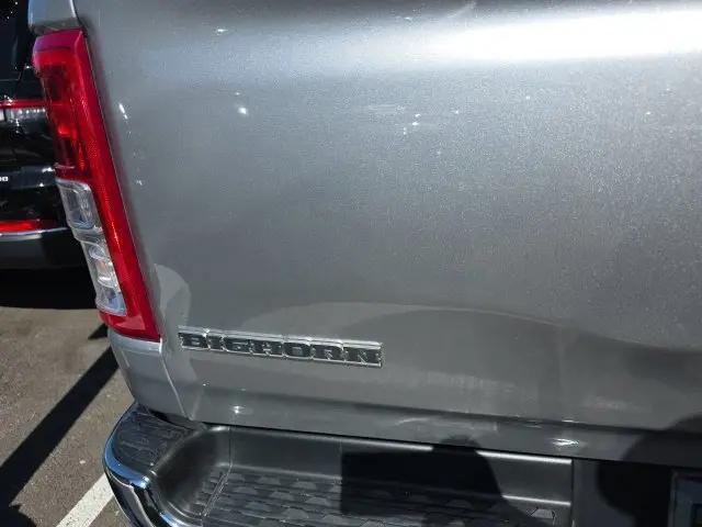 2021 Ram 1500 Big Horn Crew Cab 4x4 64 Box