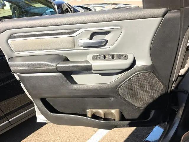 2021 Ram 1500 Big Horn Crew Cab 4x4 64 Box