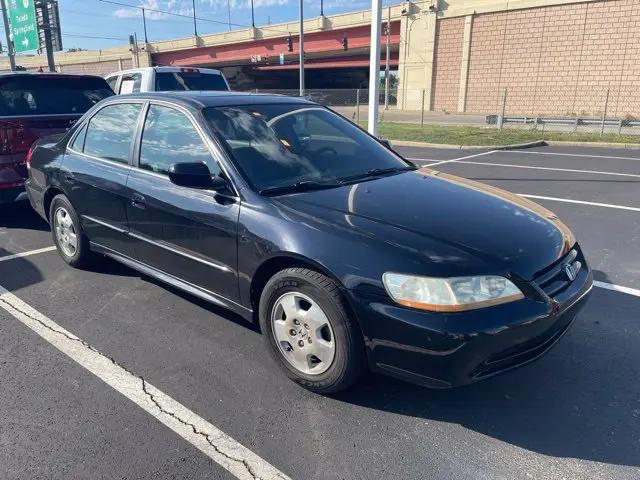 2001 Honda Accord 3.0 EX for sale near Dayton, OH