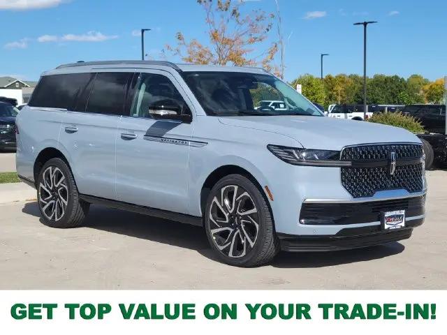 2027 Lincoln Navigator Reserve for sale in Loveland, CO
