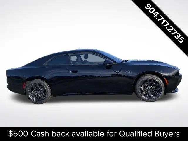 2027 Dodge Charger R/T