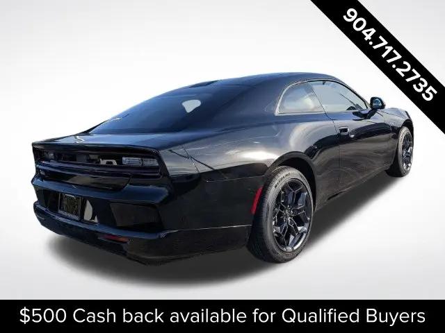 2027 Dodge Charger R/T
