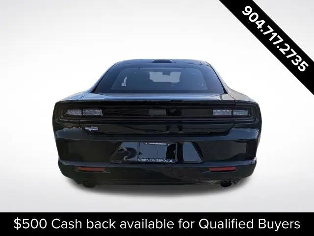 2027 Dodge Charger R/T