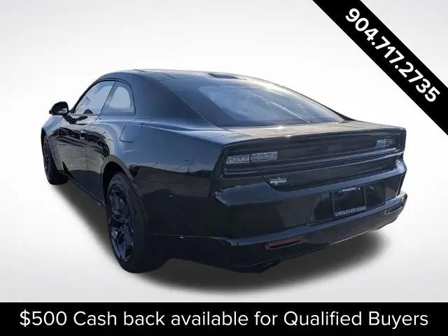2027 Dodge Charger R/T