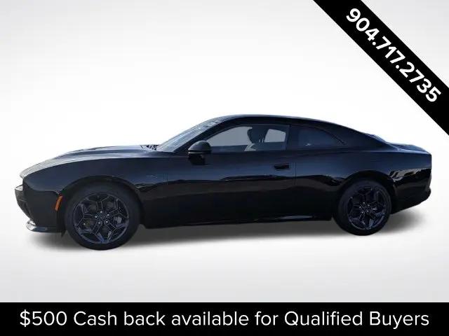 2027 Dodge Charger R/T
