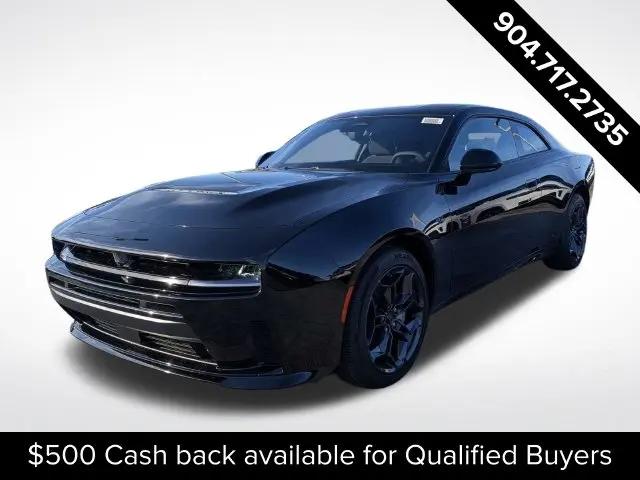 2027 Dodge Charger R/T