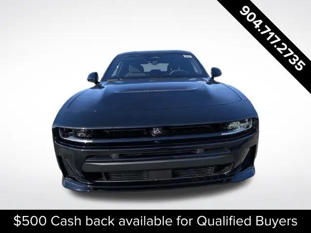 2027 Dodge Charger R/T