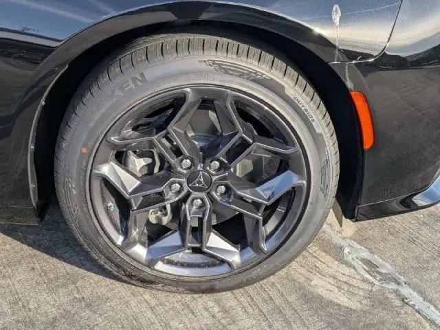 2027 Dodge Charger R/T
