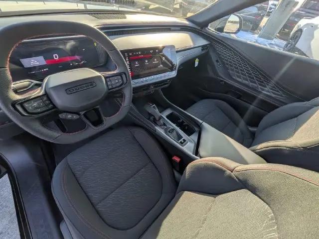 2027 Dodge Charger R/T