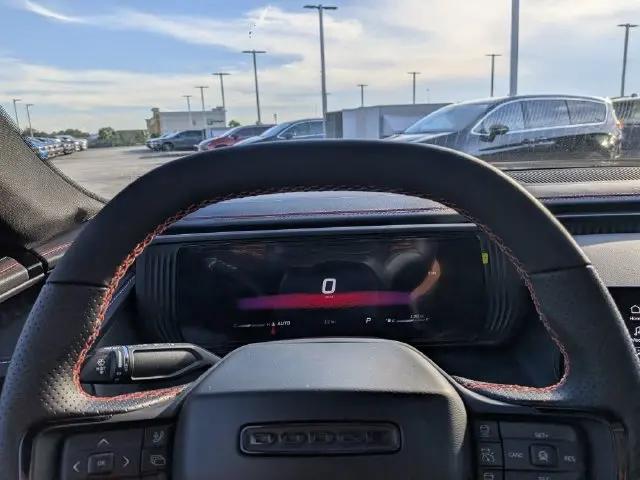 2027 Dodge Charger R/T