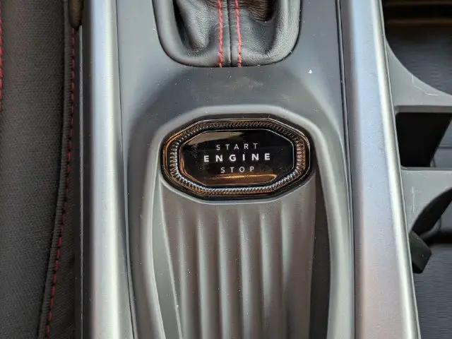 2027 Dodge Charger R/T