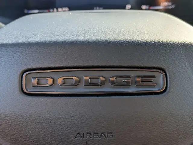 2027 Dodge Charger R/T