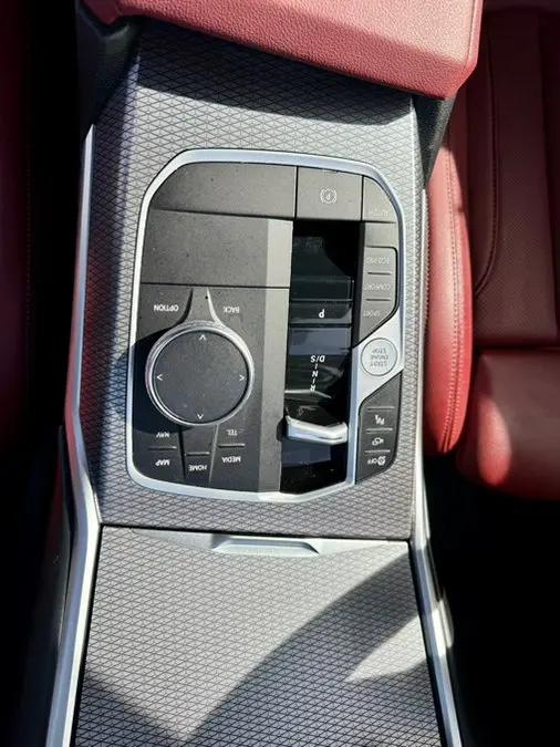 2024 BMW M340i M340i xDrive Sedan