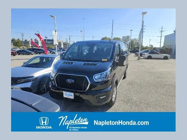 2023 Ford Transit-350 Passenger Van XLT for sale in St. Peters, MO