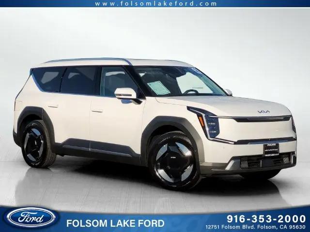 2026 Kia EV9 Wind for sale in Folsom, CA
