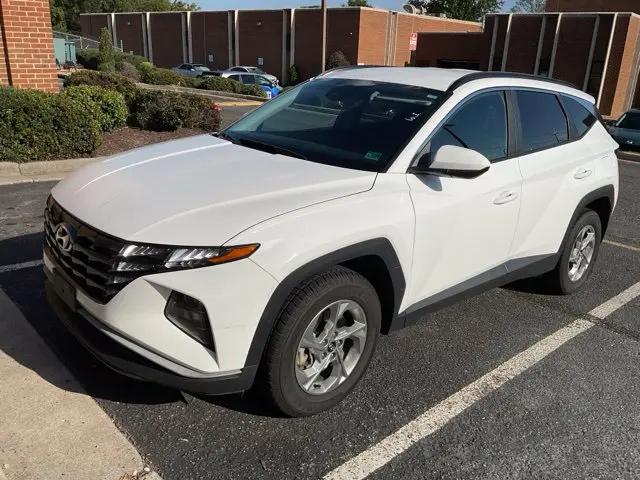 2024 Hyundai Tucson SEL for sale in Richmond, VA