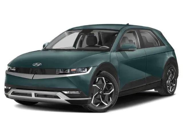 2024 Hyundai IONIQ 5 Limited for sale in Bloomington, MN
