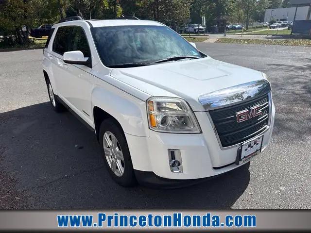 2015 GMC Terrain SLT-1 for sale in Princeton, NJ