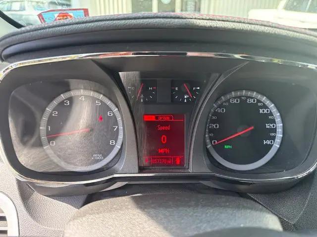 2015 GMC Terrain SLT-1