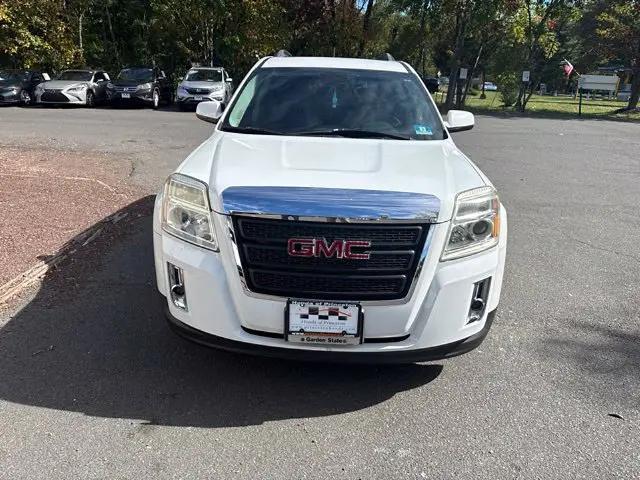 2015 GMC Terrain SLT-1