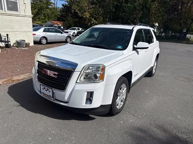 2015 GMC Terrain SLT-1