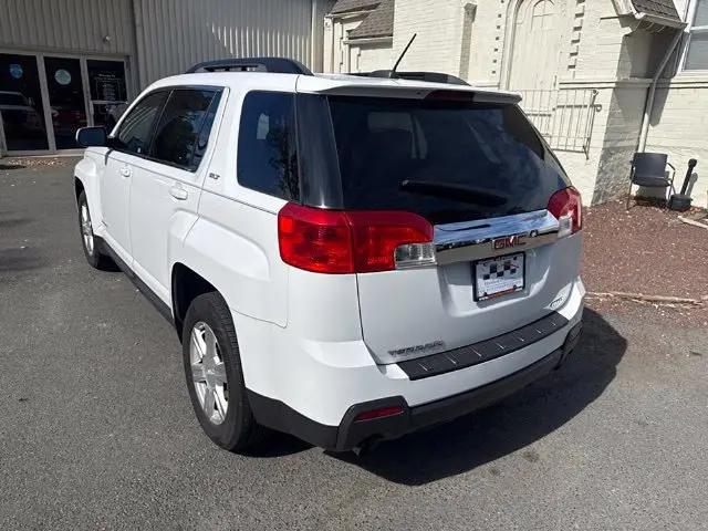 2015 GMC Terrain SLT-1